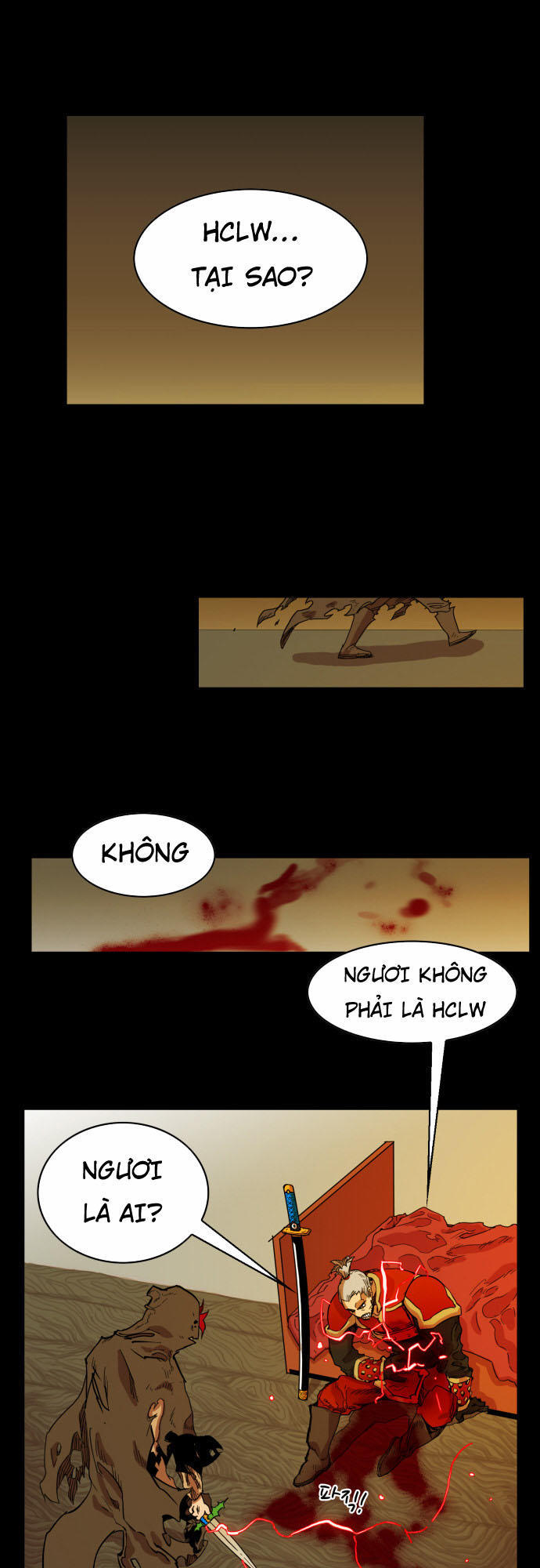 Hard Core Leveling Warrior Chapter 28 - 24