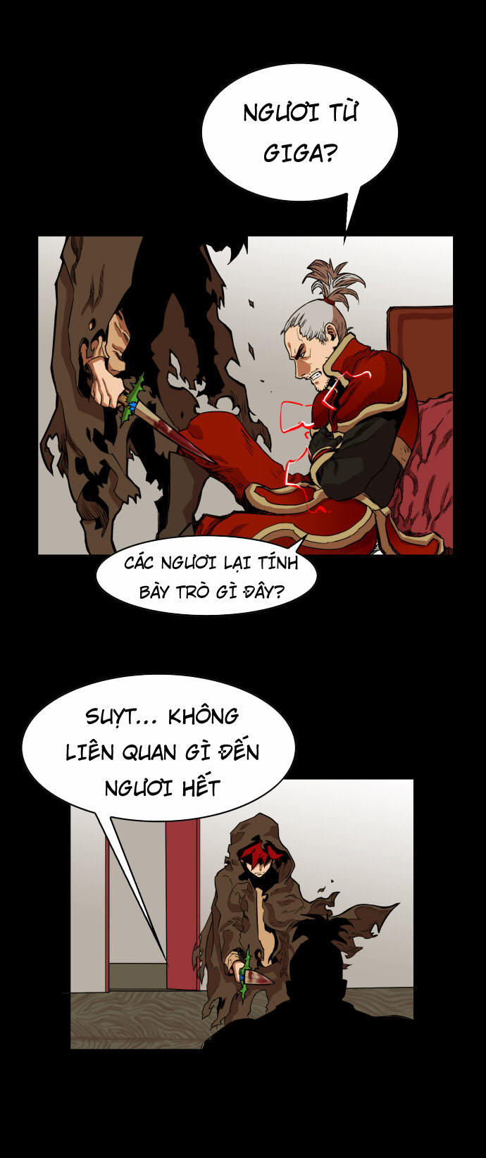 Hard Core Leveling Warrior Chapter 28 - 28