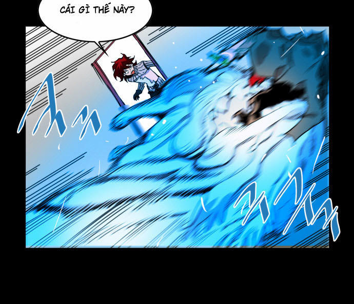 Hard Core Leveling Warrior Chapter 28 - 32