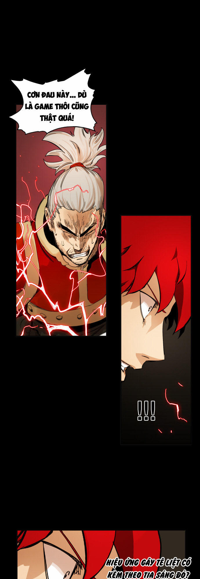 Hard Core Leveling Warrior Chapter 28 - 38