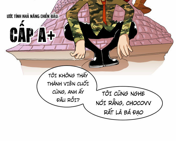 Hard Core Leveling Warrior Chapter 29 - 11