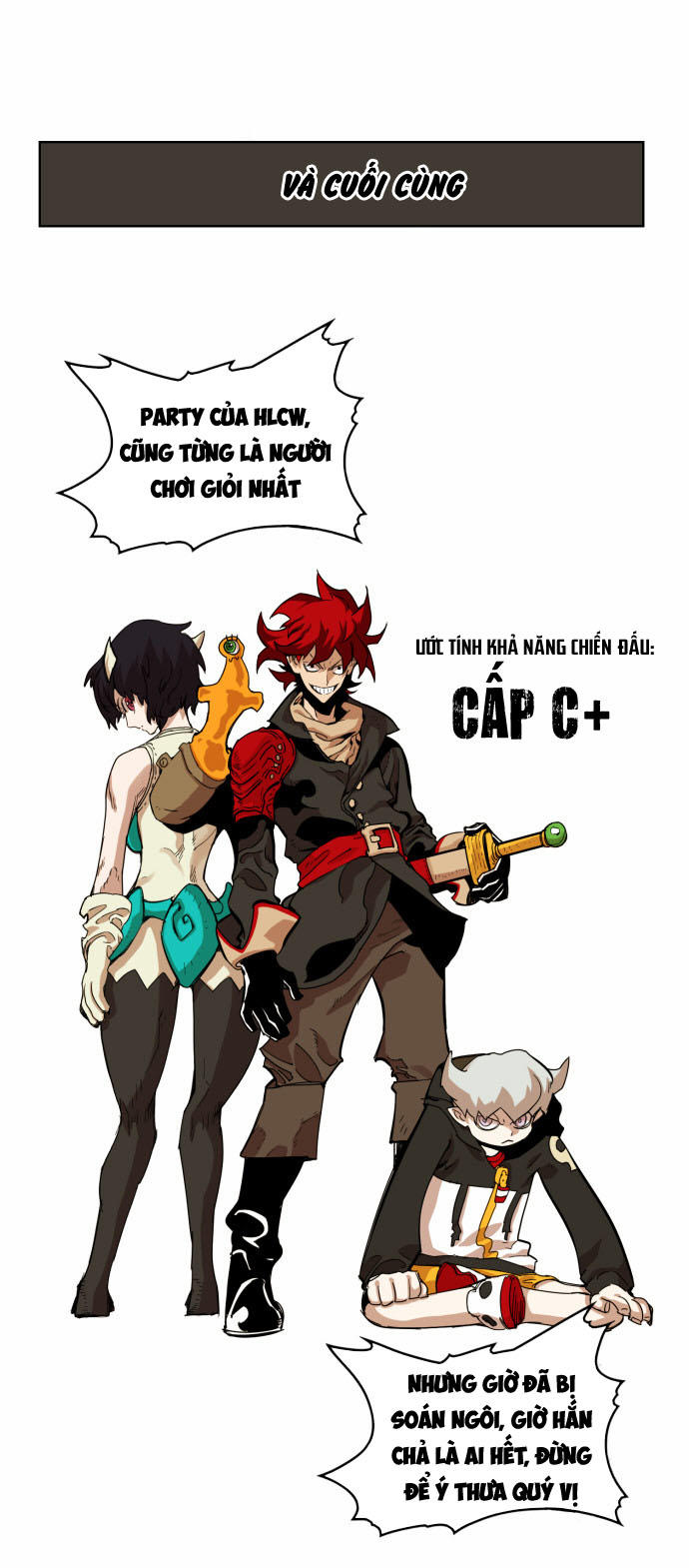 Hard Core Leveling Warrior Chapter 29 - 14