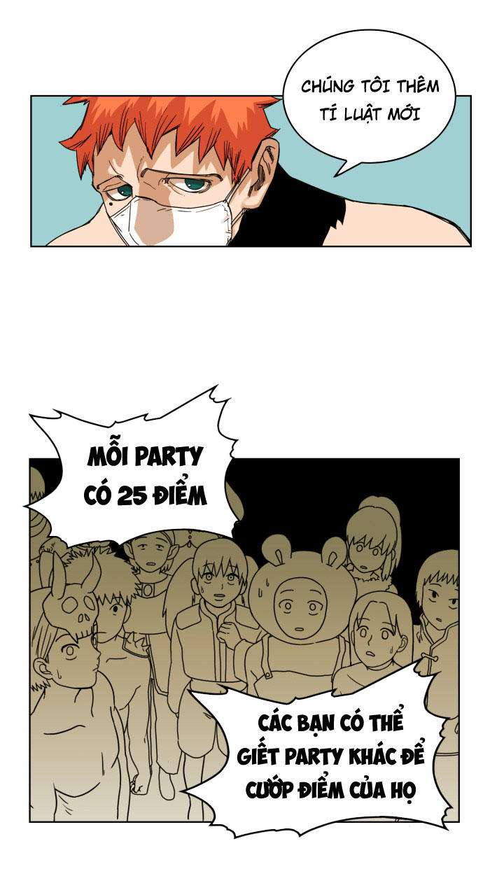 Hard Core Leveling Warrior Chapter 29 - 19