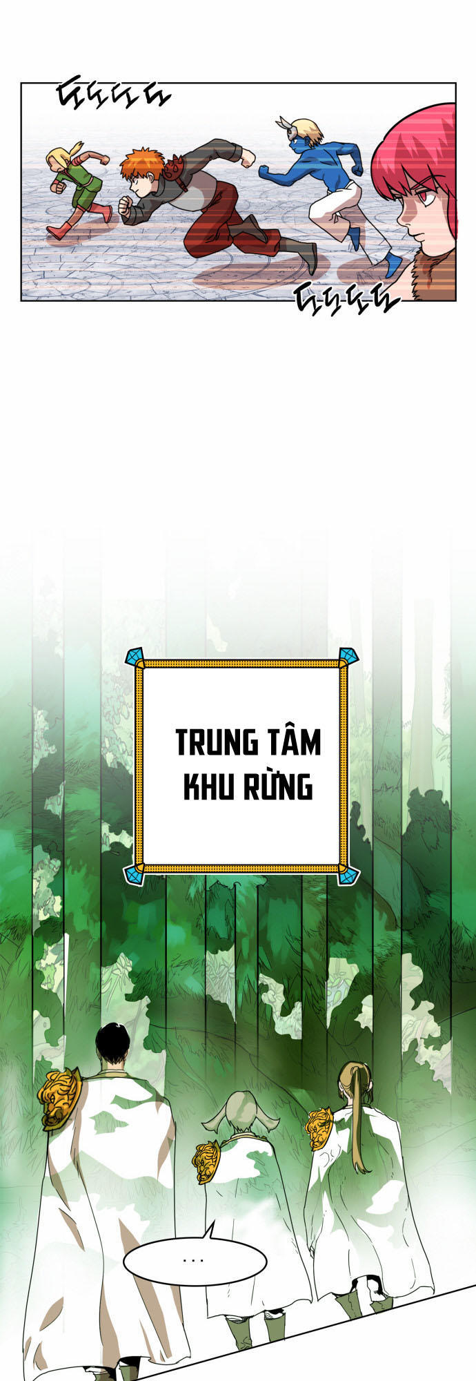 Hard Core Leveling Warrior Chapter 29 - 24