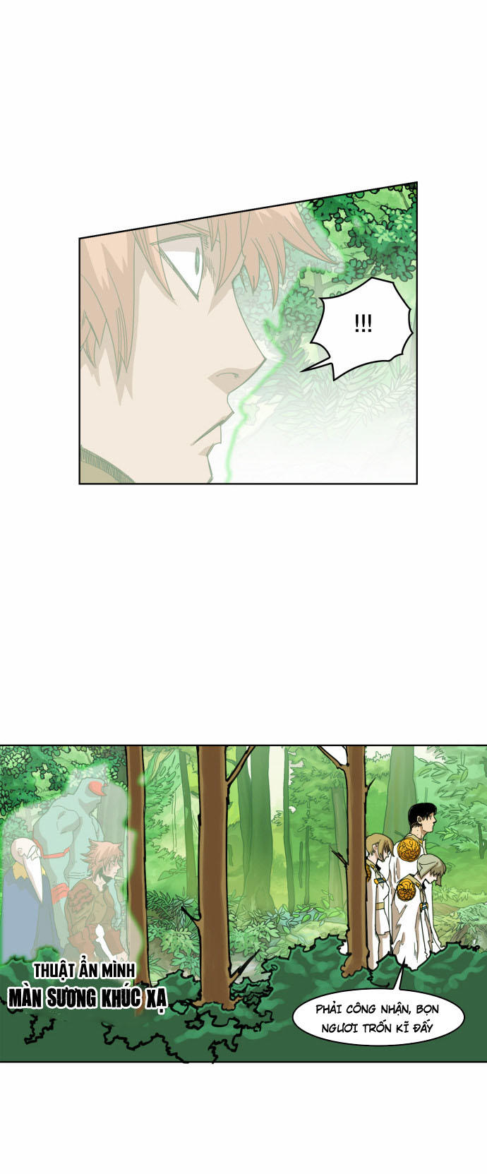 Hard Core Leveling Warrior Chapter 29 - 26