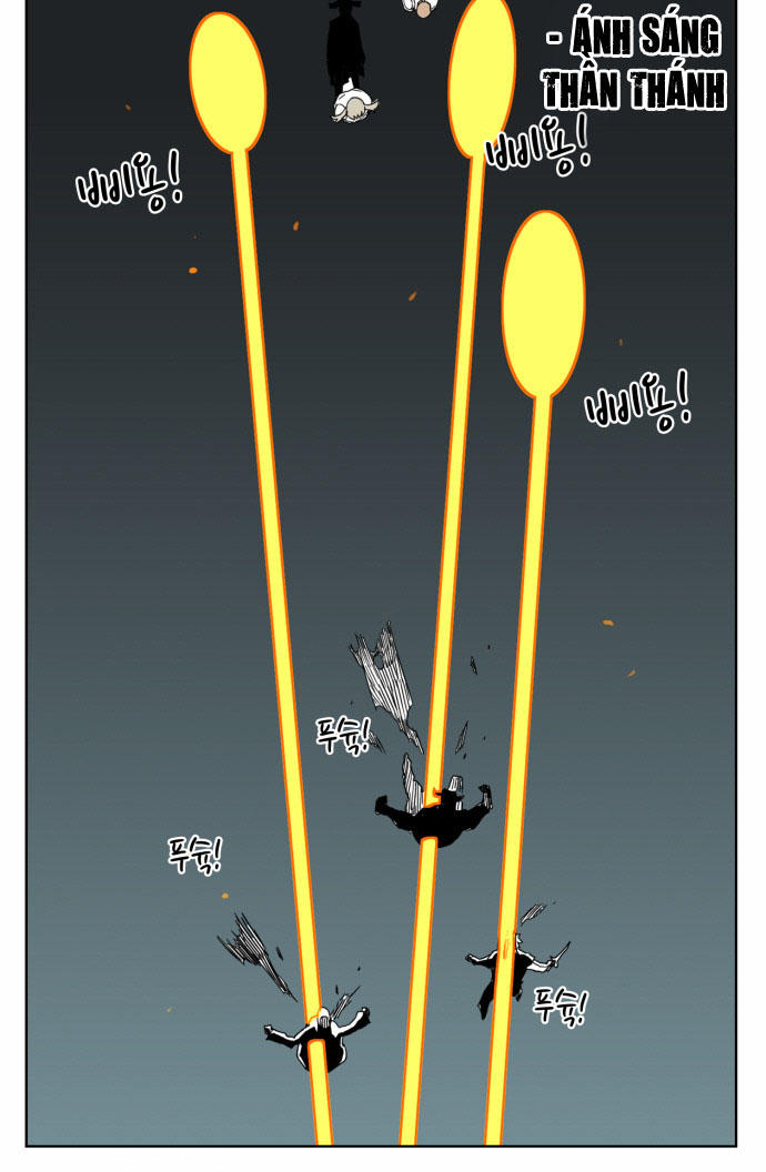 Hard Core Leveling Warrior Chapter 29 - 30