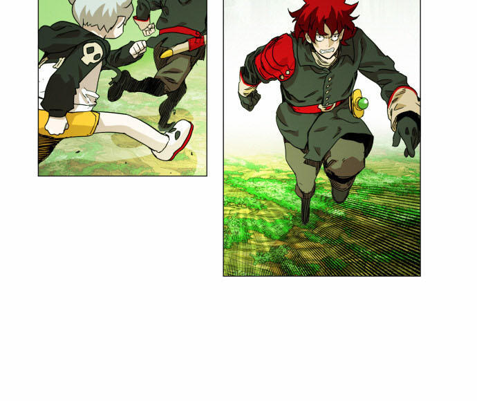 Hard Core Leveling Warrior Chapter 29 - 33