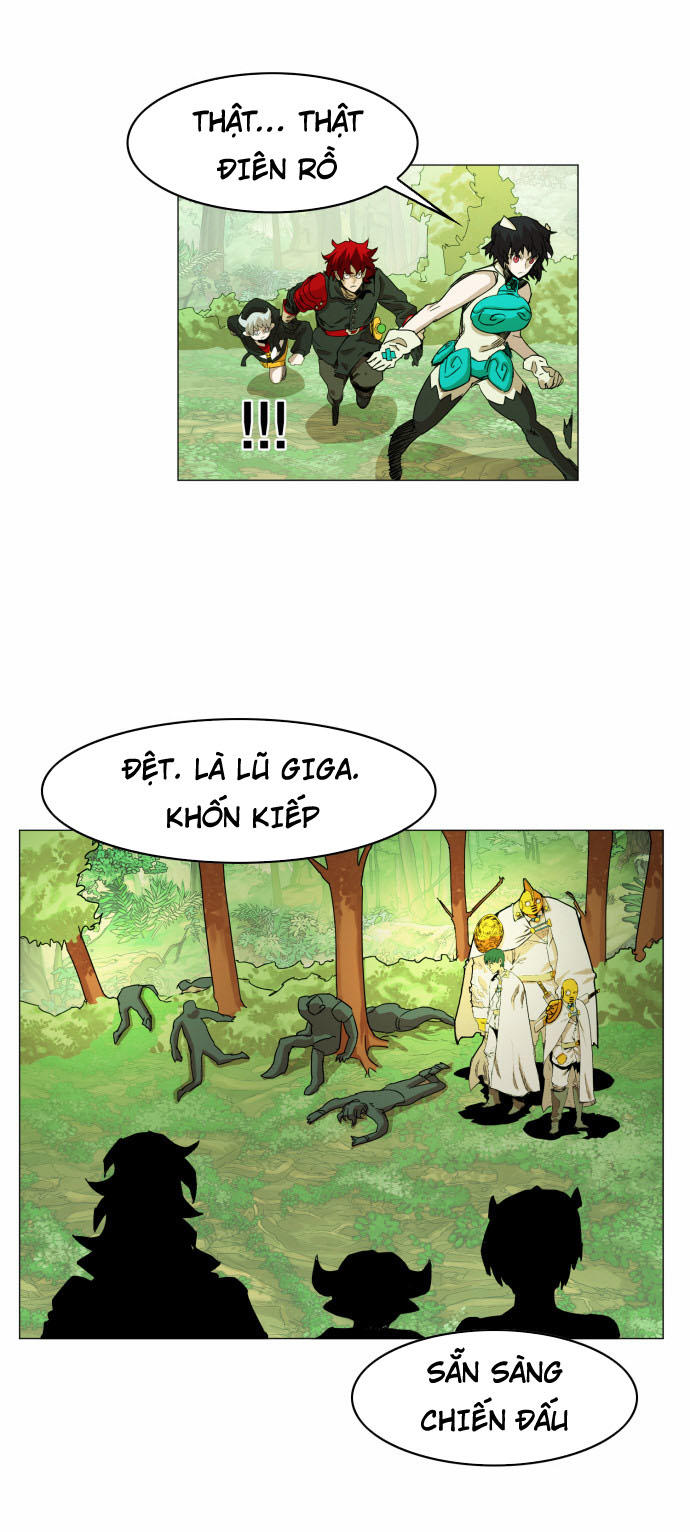 Hard Core Leveling Warrior Chapter 29 - 36