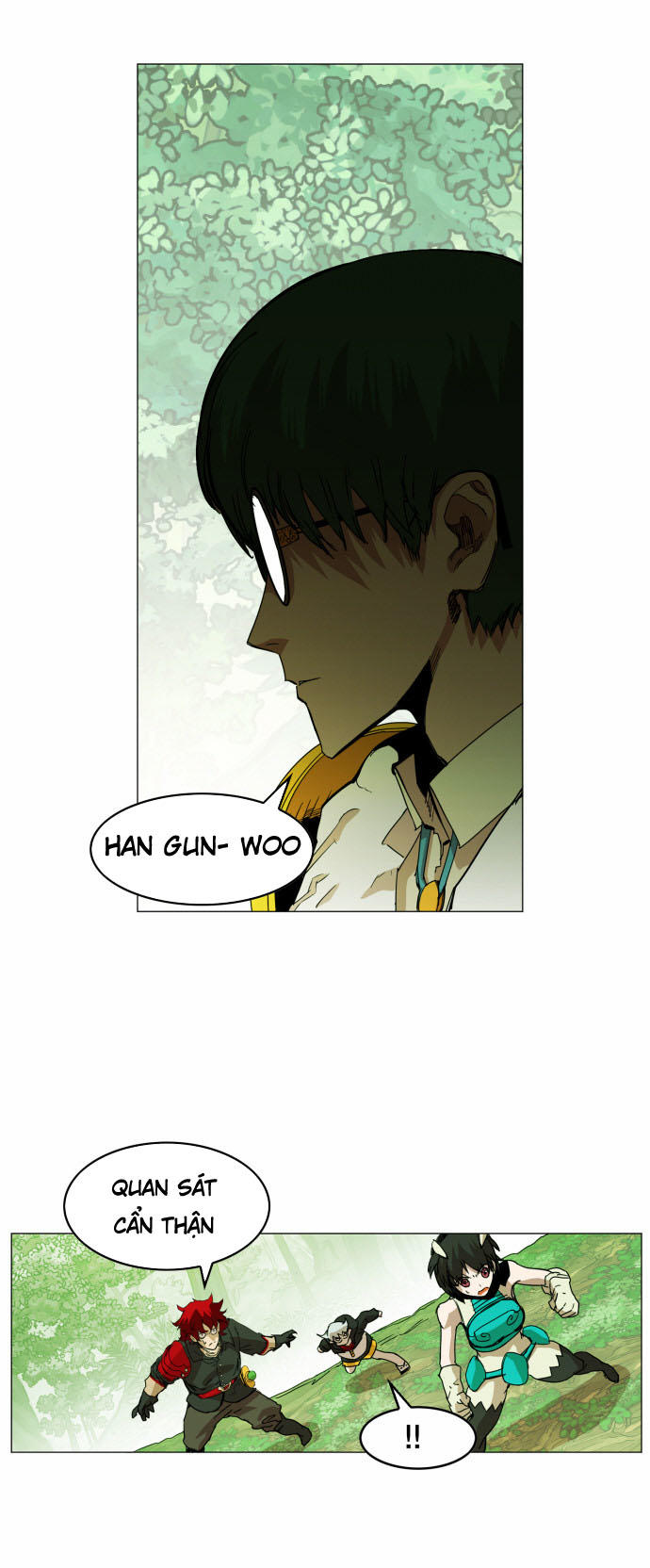 Hard Core Leveling Warrior Chapter 29 - 37