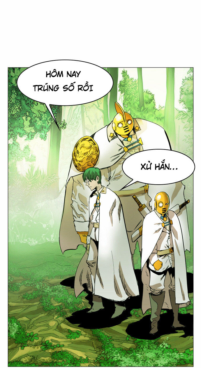 Hard Core Leveling Warrior Chapter 29 - 38