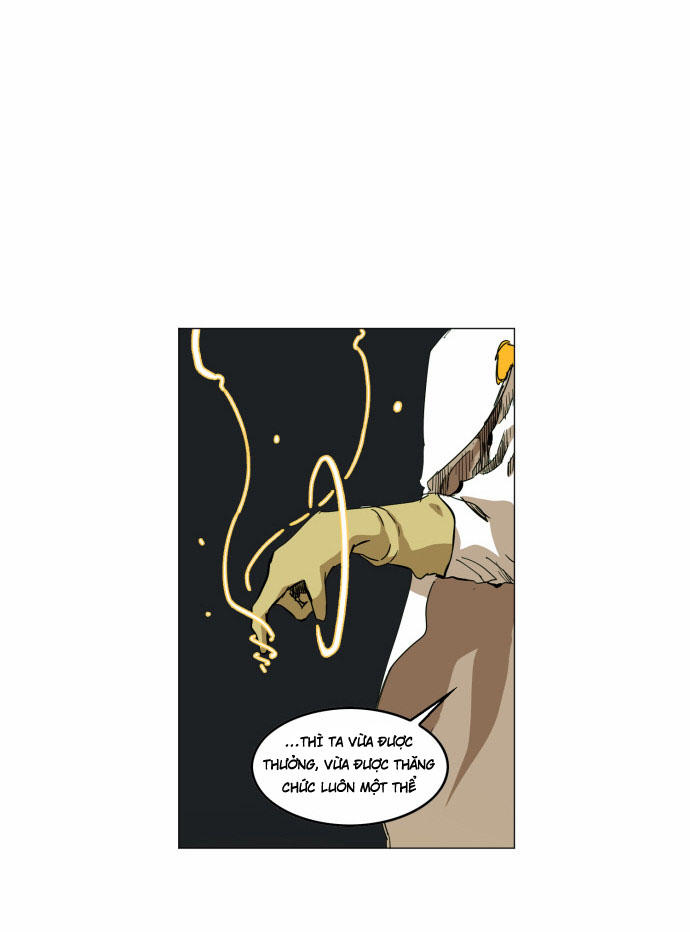 Hard Core Leveling Warrior Chapter 29 - 39