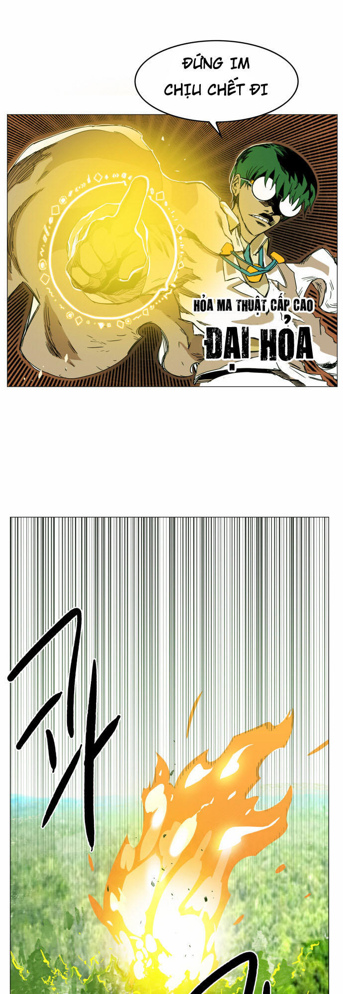 Hard Core Leveling Warrior Chapter 29 - 40