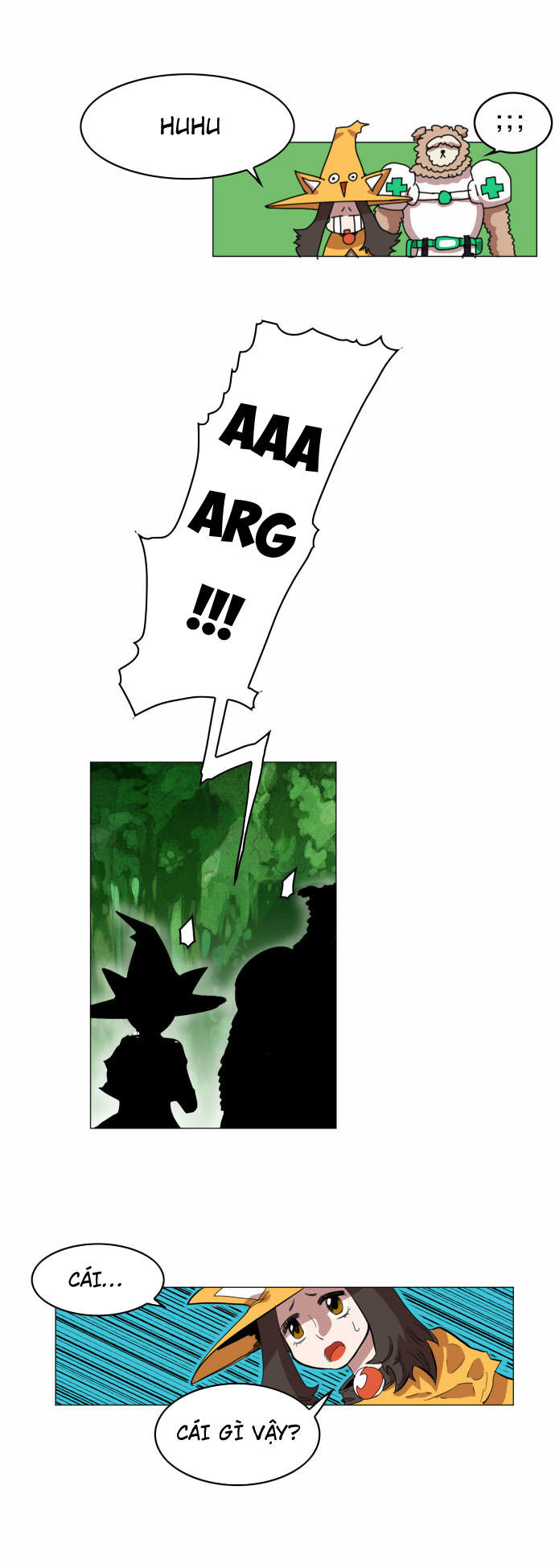 Hard Core Leveling Warrior Chapter 29 - 48