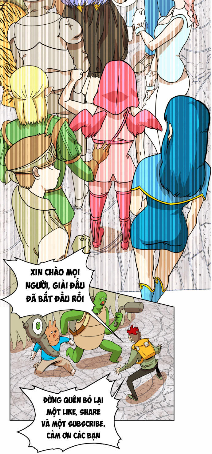 Hard Core Leveling Warrior Chapter 29 - 6