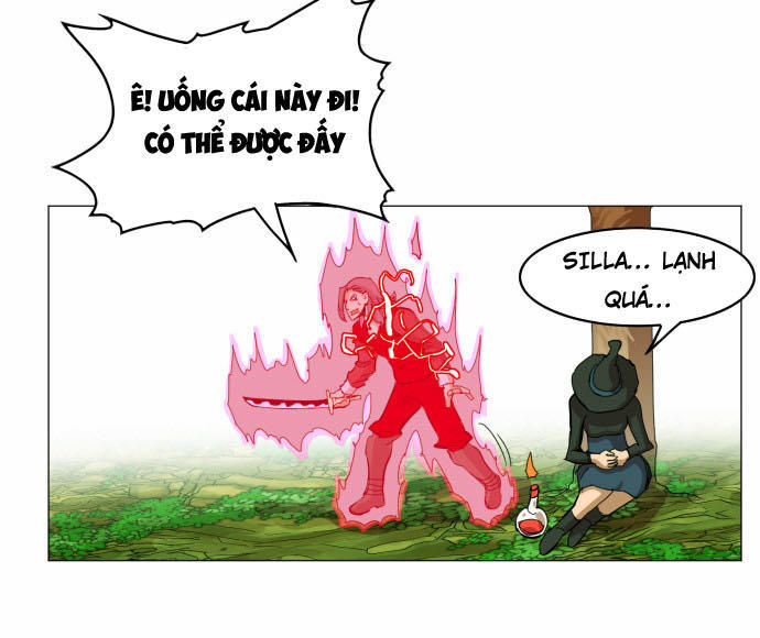 Hard Core Leveling Warrior Chapter 29 - 51