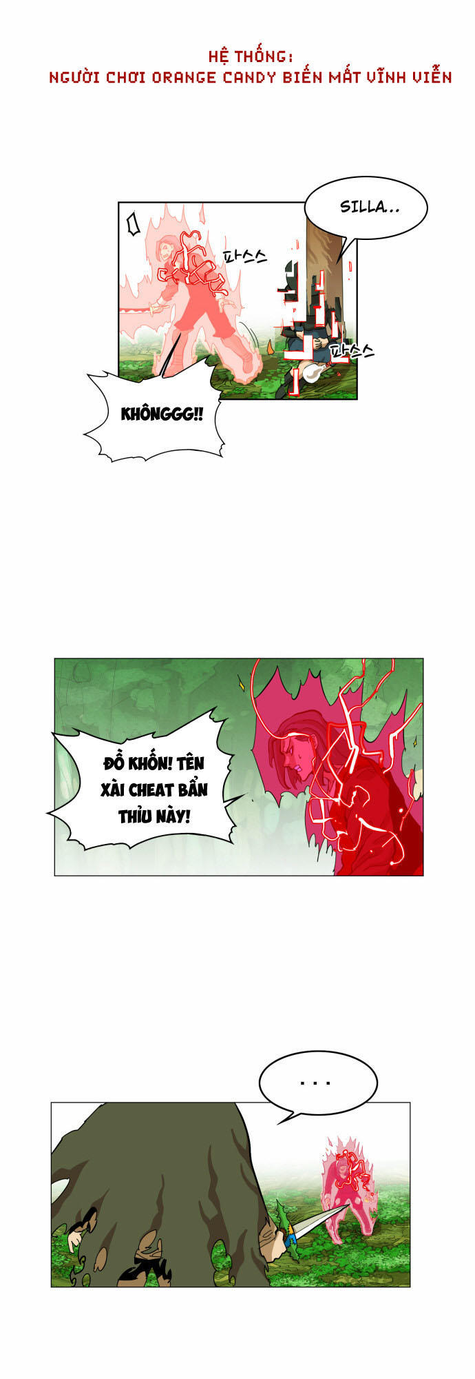 Hard Core Leveling Warrior Chapter 29 - 52