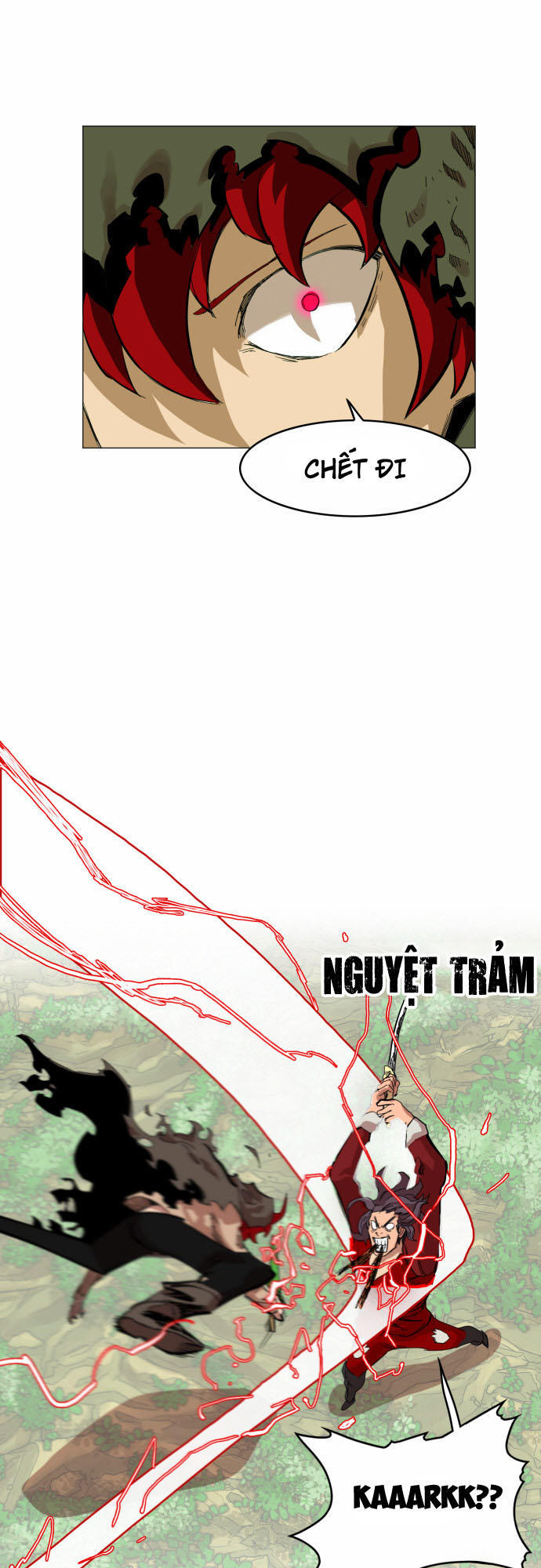 Hard Core Leveling Warrior Chapter 29 - 54