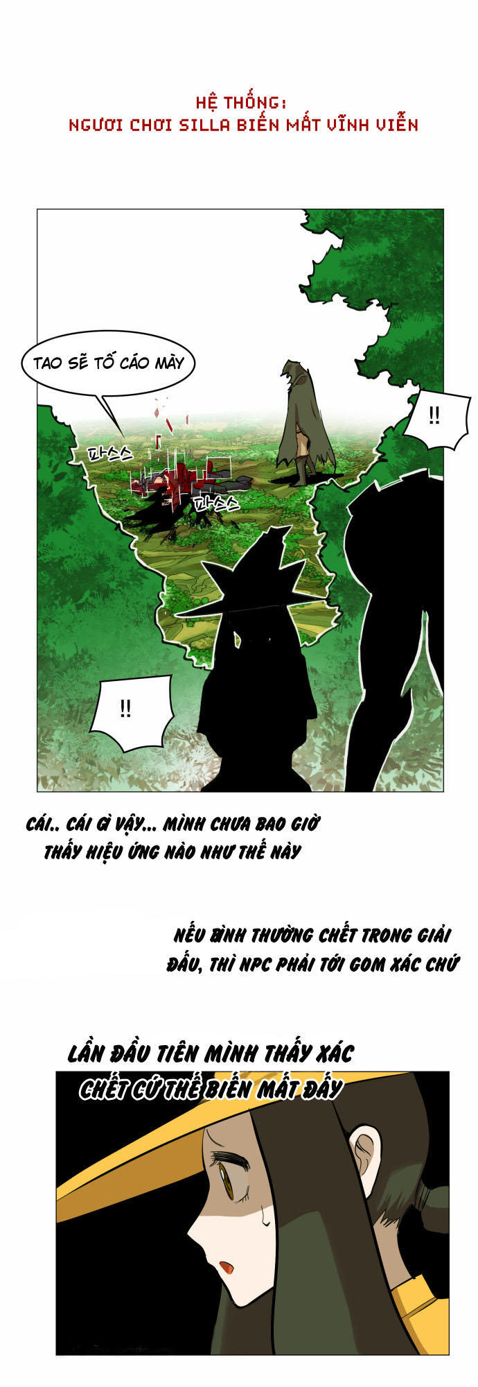 Hard Core Leveling Warrior Chapter 29 - 57