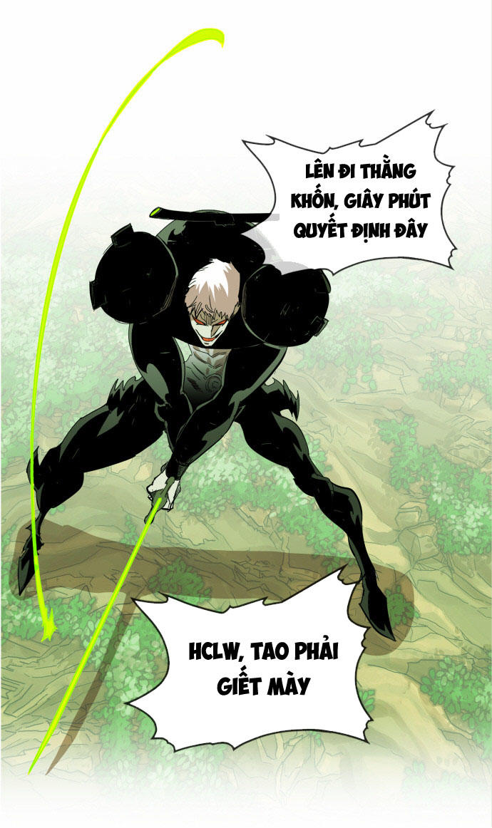 Hard Core Leveling Warrior Chapter 29 - 61