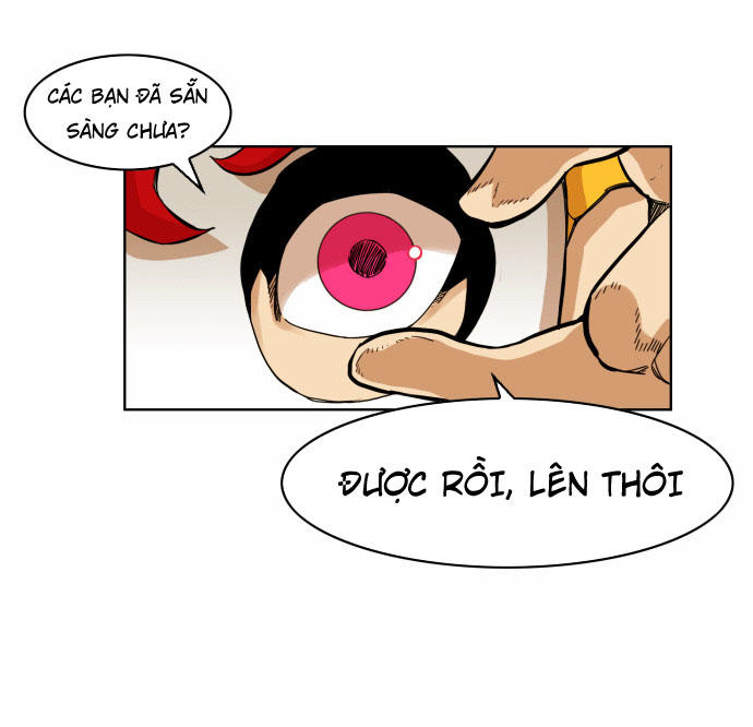 Hard Core Leveling Warrior Chapter 29 - 9