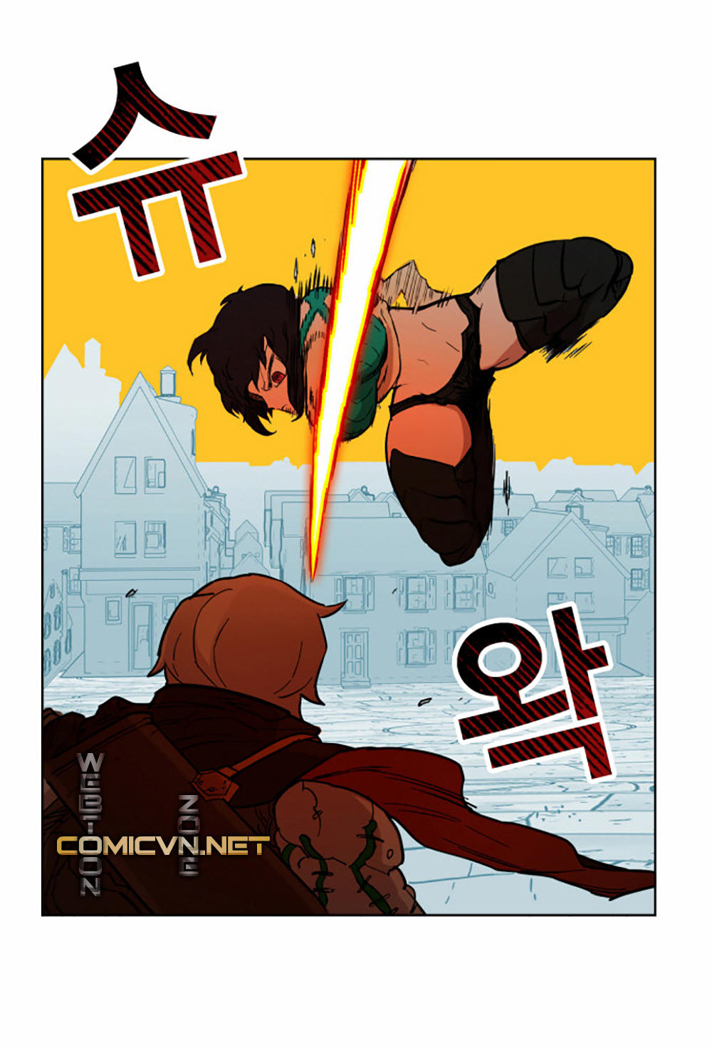 Hard Core Leveling Warrior Chapter 3 - 14