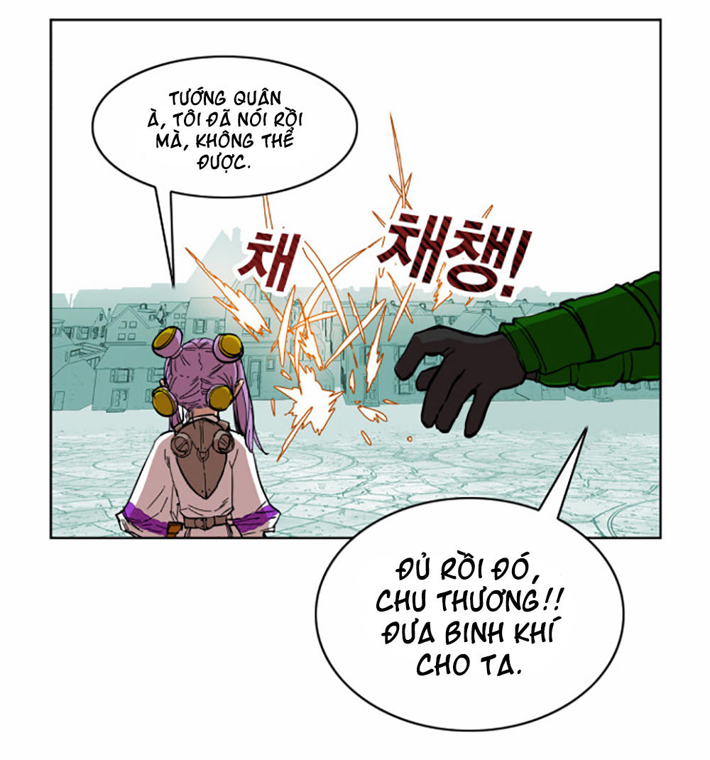 Hard Core Leveling Warrior Chapter 3 - 17