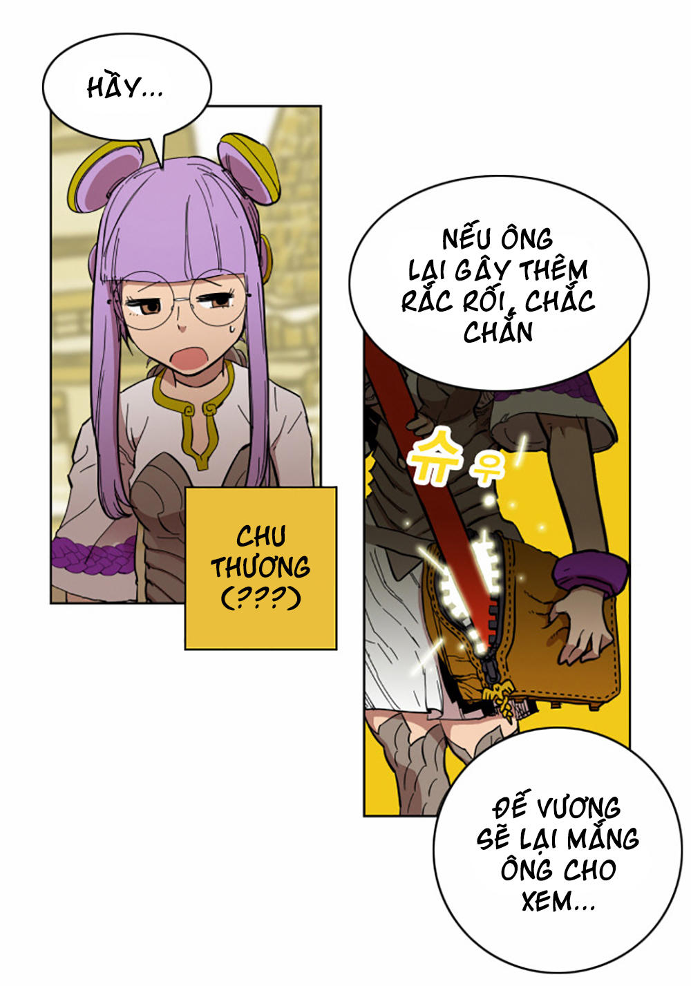 Hard Core Leveling Warrior Chapter 3 - 18