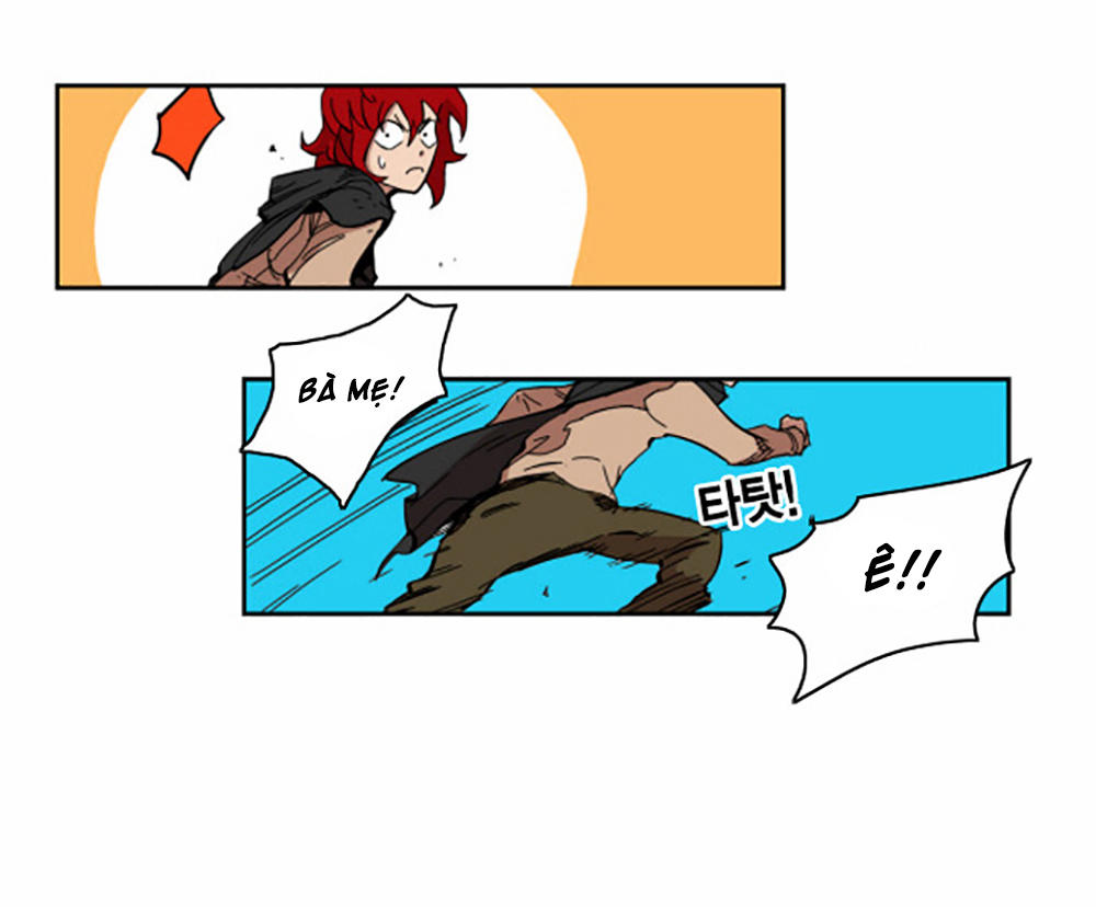 Hard Core Leveling Warrior Chapter 3 - 24