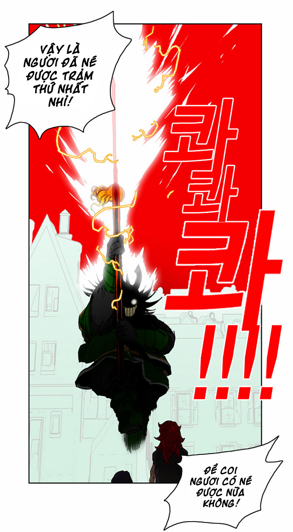 Hard Core Leveling Warrior Chapter 3 - 29