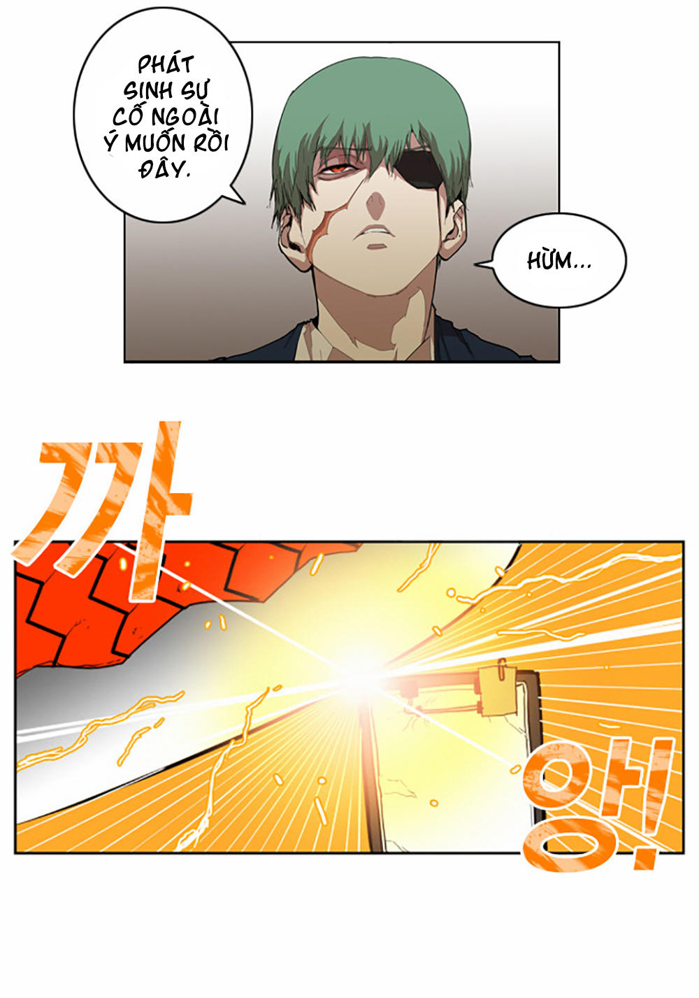 Hard Core Leveling Warrior Chapter 3 - 30