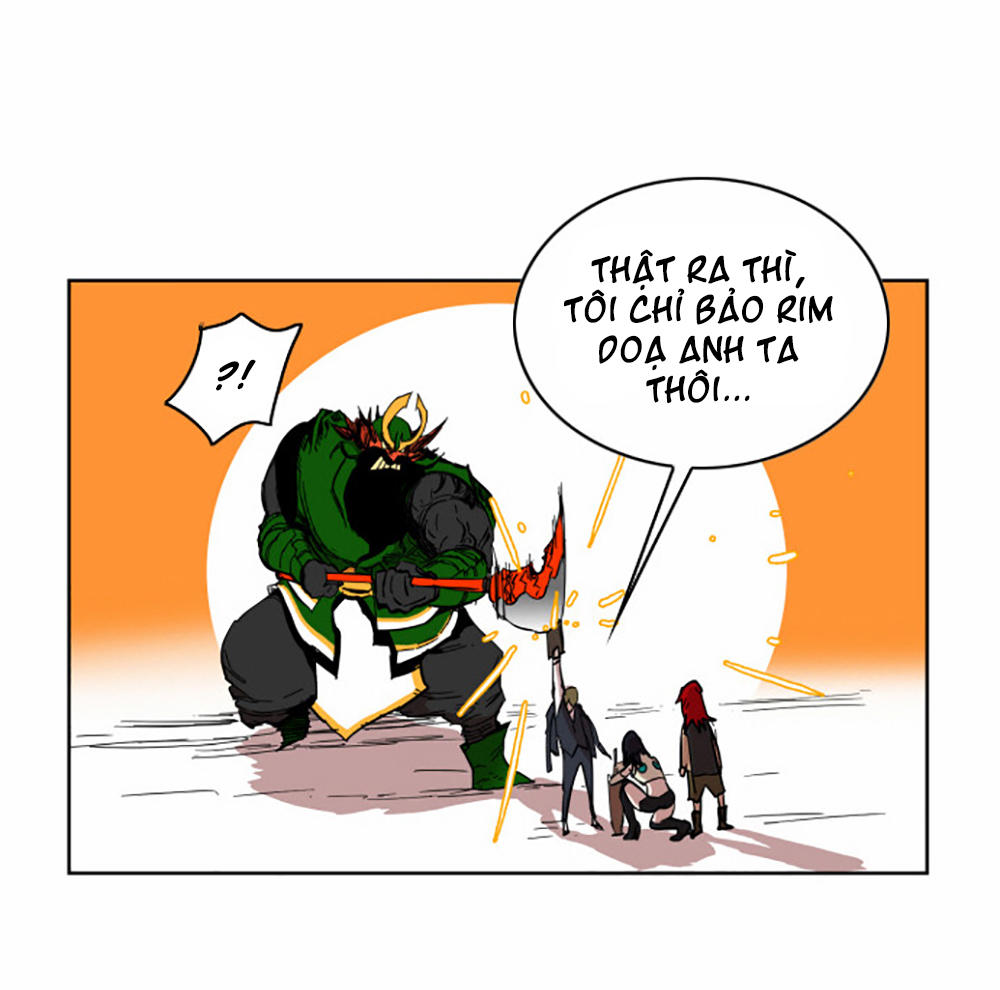 Hard Core Leveling Warrior Chapter 3 - 31