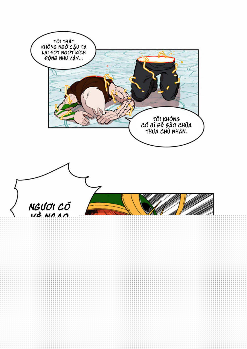 Hard Core Leveling Warrior Chapter 3 - 32