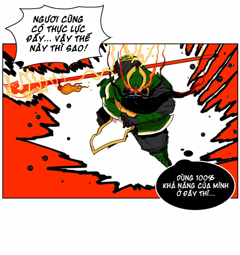 Hard Core Leveling Warrior Chapter 3 - 33