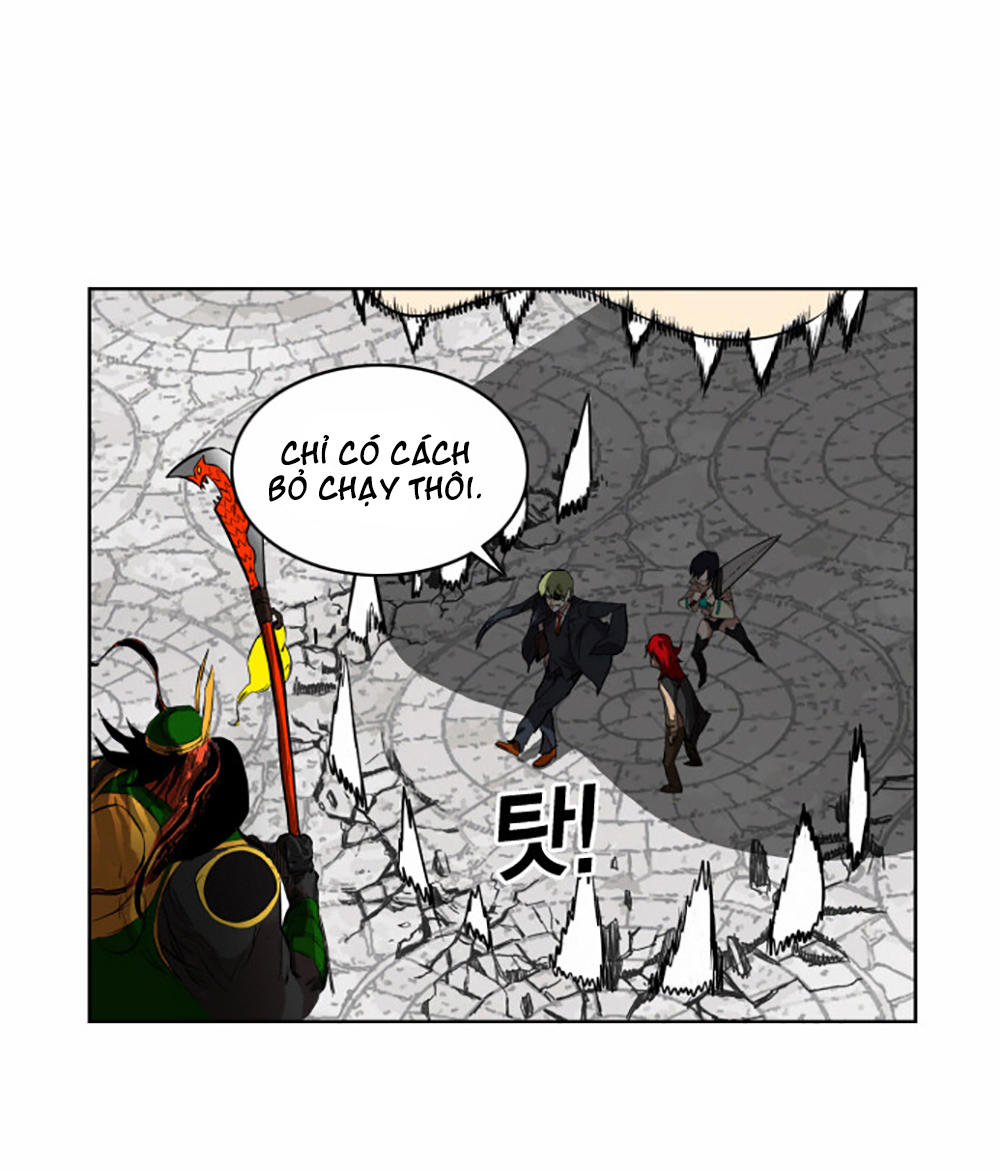 Hard Core Leveling Warrior Chapter 3 - 36