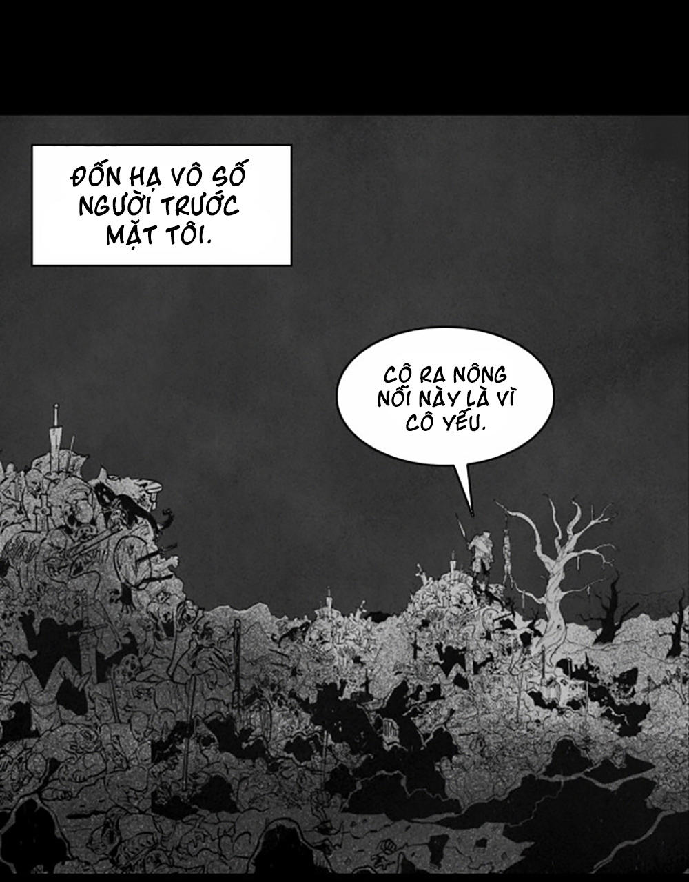 Hard Core Leveling Warrior Chapter 3 - 5