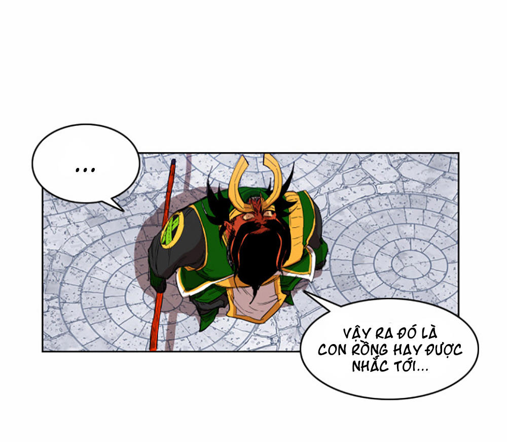 Hard Core Leveling Warrior Chapter 3 - 42