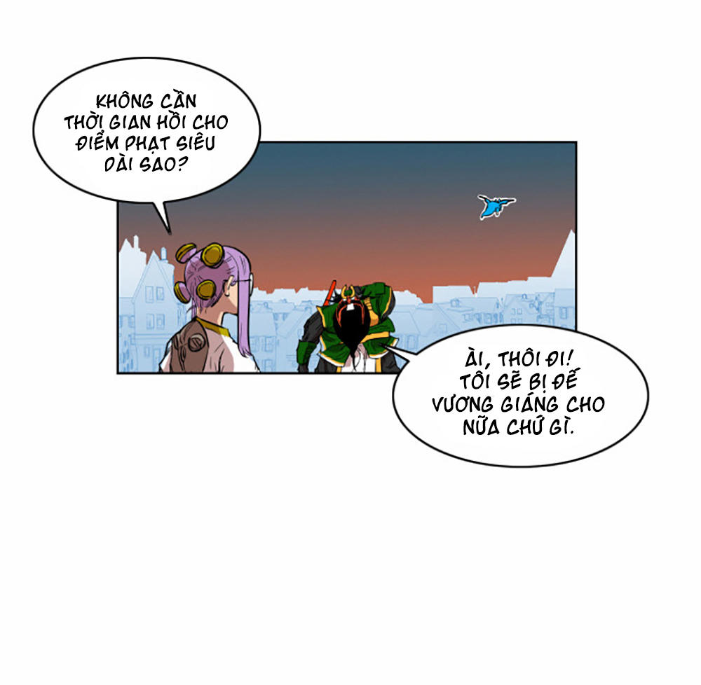 Hard Core Leveling Warrior Chapter 3 - 43