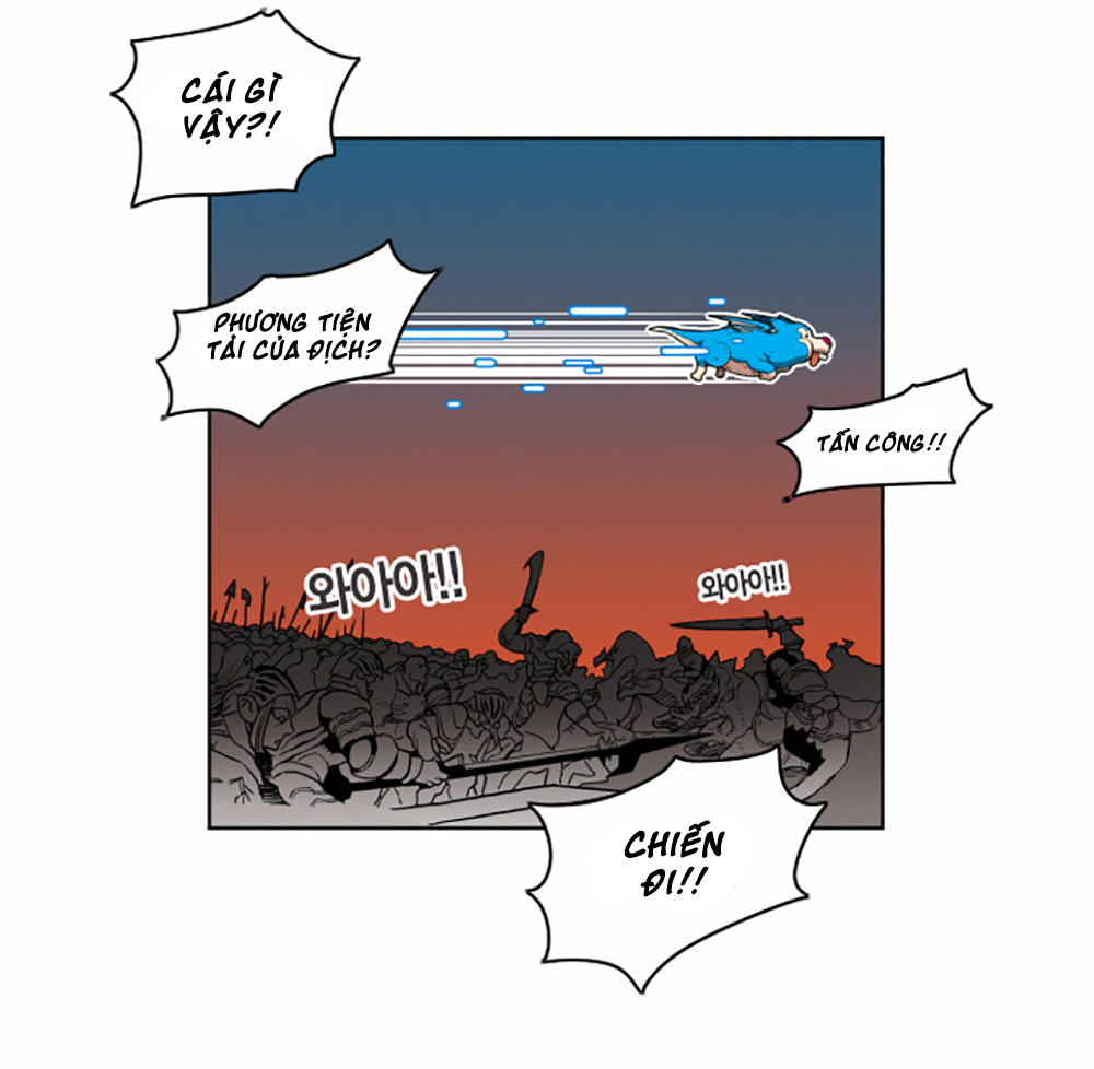 Hard Core Leveling Warrior Chapter 3 - 45