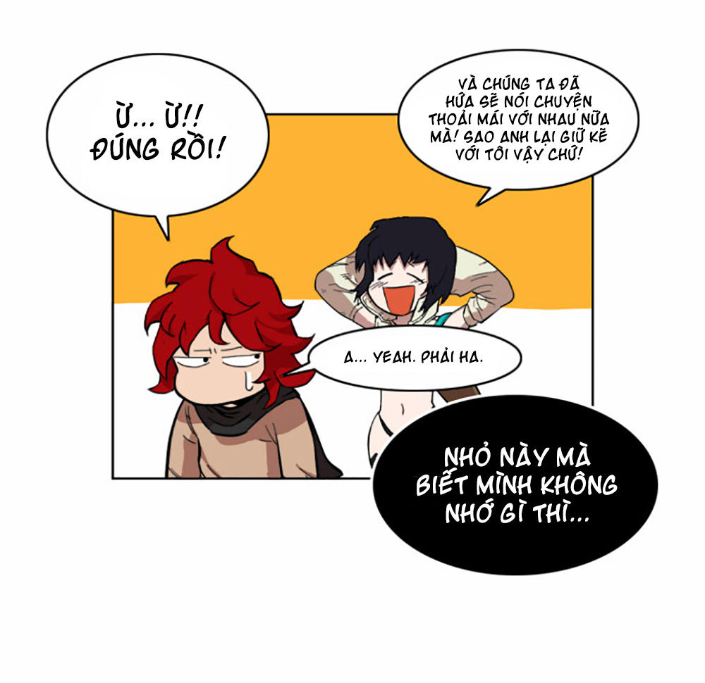 Hard Core Leveling Warrior Chapter 3 - 51