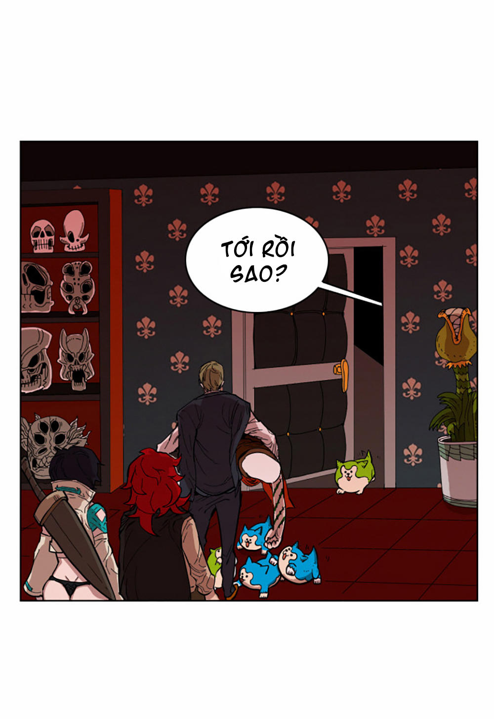 Hard Core Leveling Warrior Chapter 3 - 53