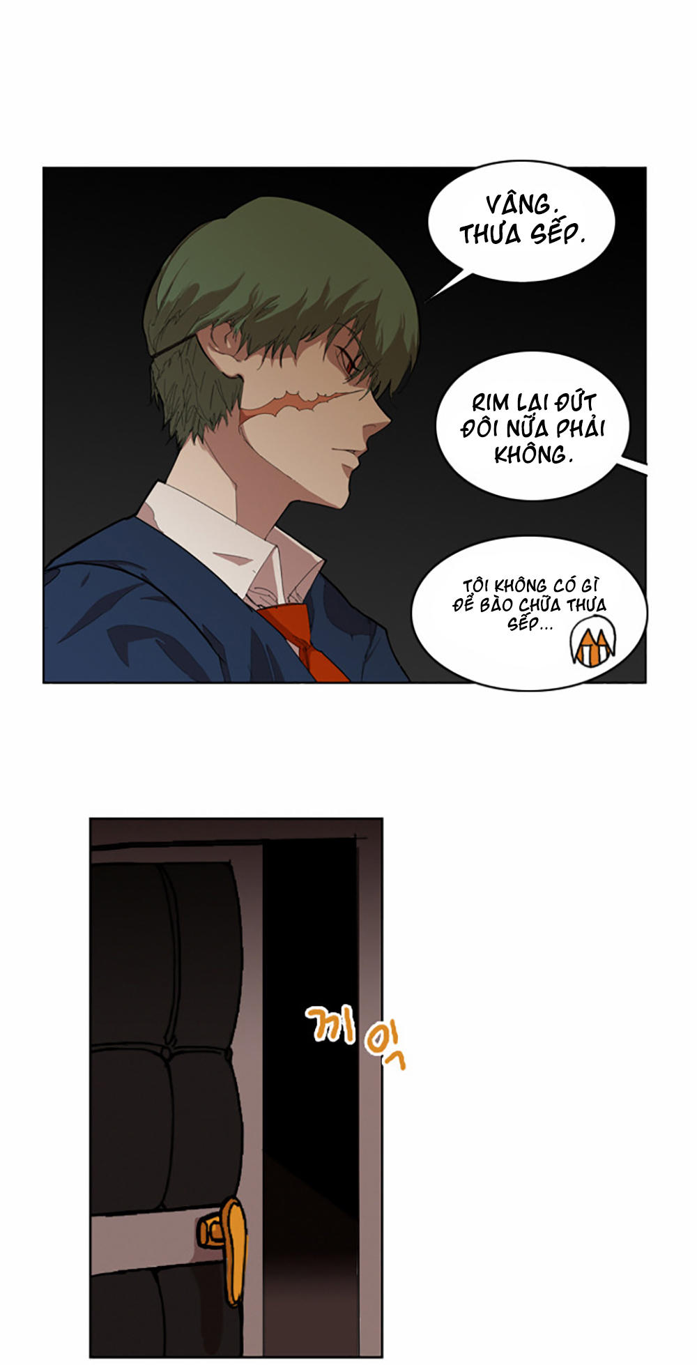 Hard Core Leveling Warrior Chapter 3 - 54