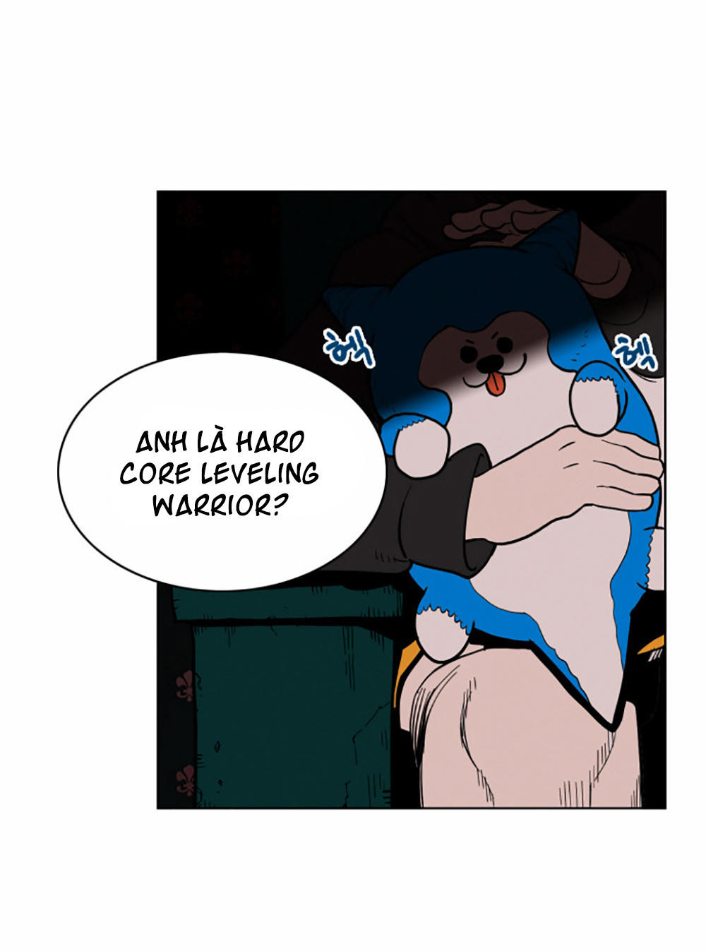 Hard Core Leveling Warrior Chapter 3 - 55