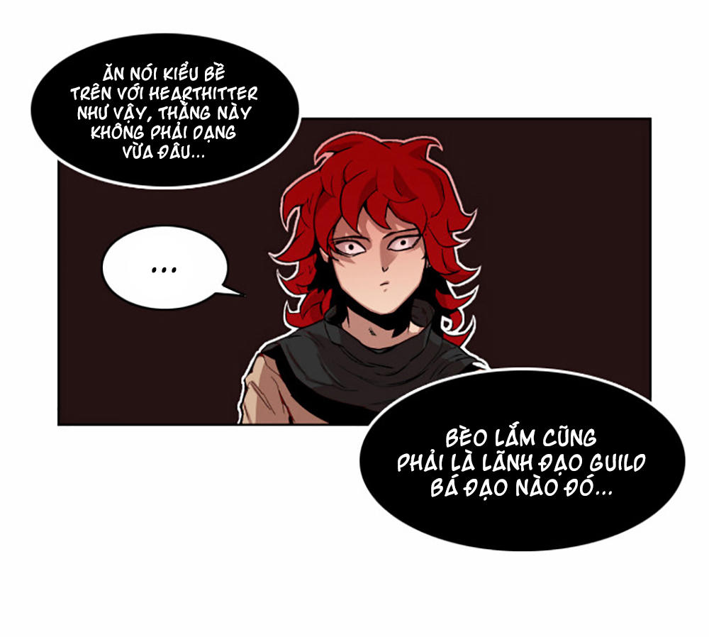 Hard Core Leveling Warrior Chapter 3 - 56