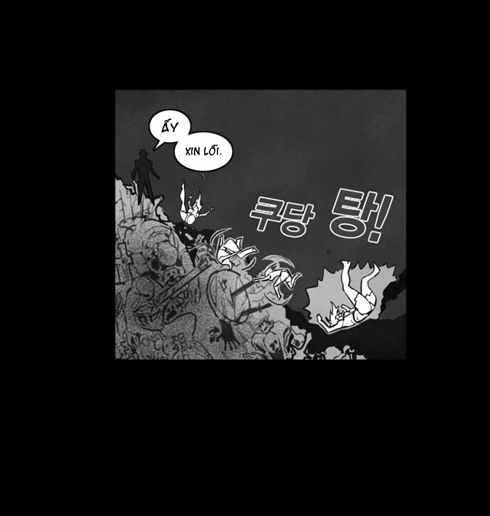 Hard Core Leveling Warrior Chapter 3 - 7