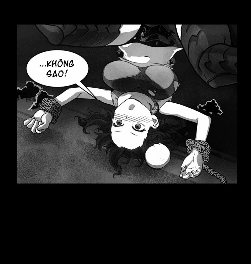 Hard Core Leveling Warrior Chapter 3 - 8