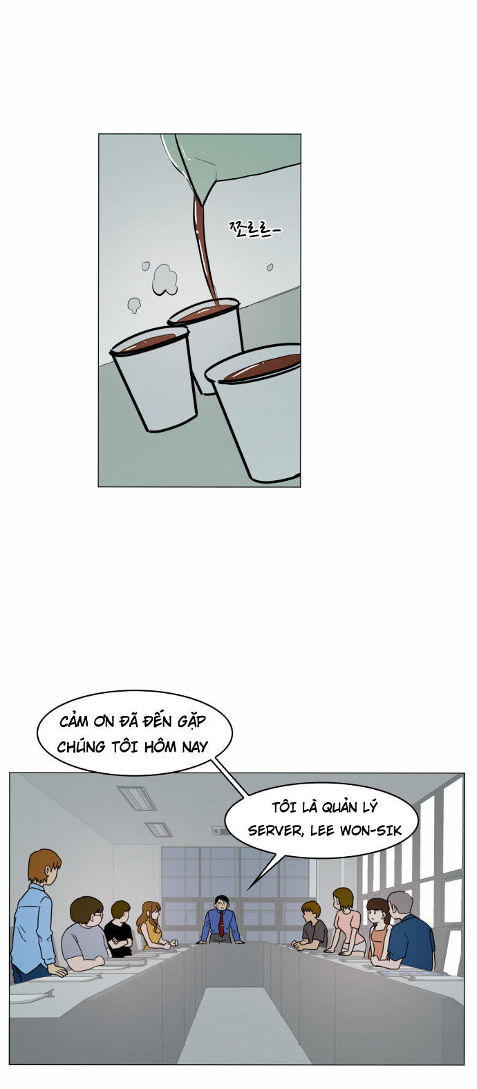 Hard Core Leveling Warrior Chapter 30 - 17