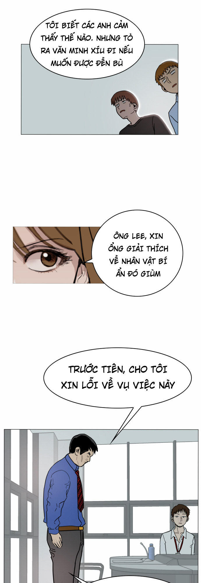 Hard Core Leveling Warrior Chapter 30 - 20