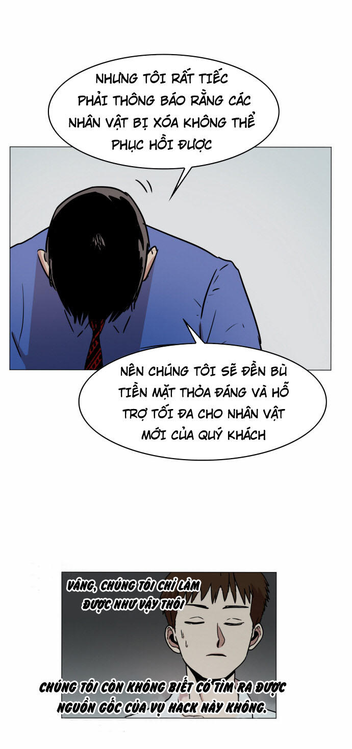 Hard Core Leveling Warrior Chapter 30 - 22