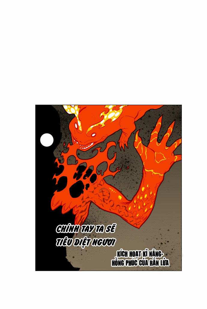 Hard Core Leveling Warrior Chapter 30 - 37