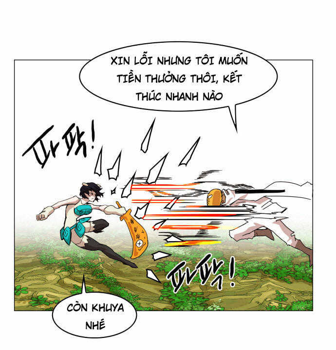 Hard Core Leveling Warrior Chapter 30 - 40